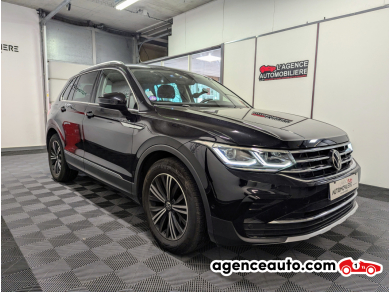 Volkswagen Tiguan — 3