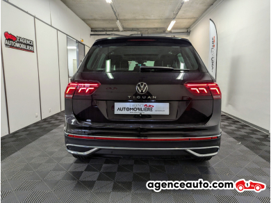 Volkswagen Tiguan — 5