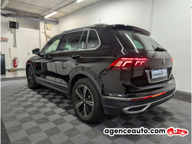 Volkswagen Tiguan — 6