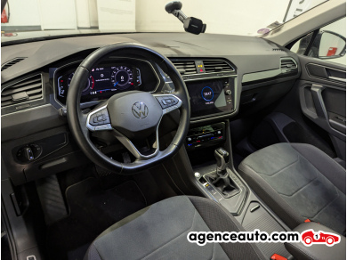 Volkswagen Tiguan — 9