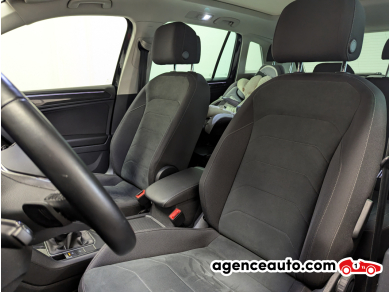 Volkswagen Tiguan — 8