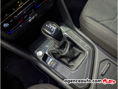 Volkswagen Tiguan — 19