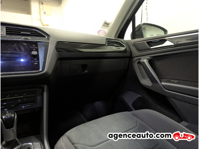 Volkswagen Tiguan — 15