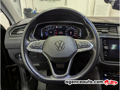 Volkswagen Tiguan — 10