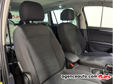 Volkswagen Tiguan — 14