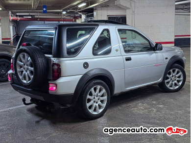 Land Rover Freelander — 9