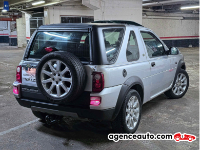 Land Rover Freelander — 10