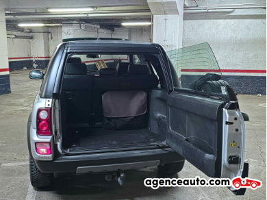 Land Rover Freelander — 7