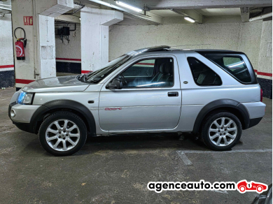 Land Rover Freelander — 15