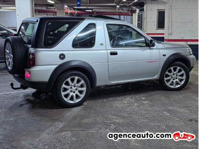 Land Rover Freelander — 14