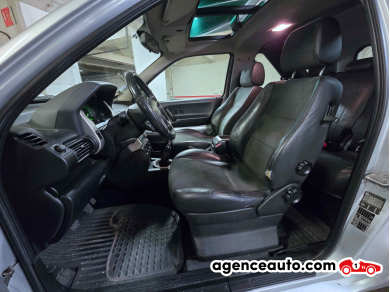 Land Rover Freelander — 16