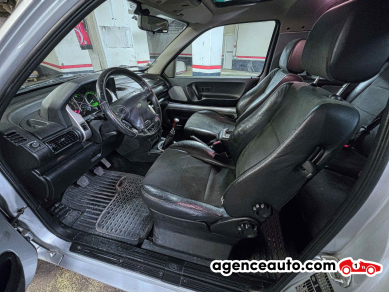 Land Rover Freelander — 17