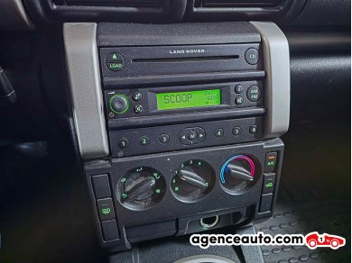 Land Rover Freelander — 28