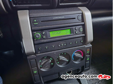 Land Rover Freelander — 29
