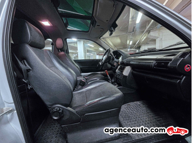 Land Rover Freelander — 21