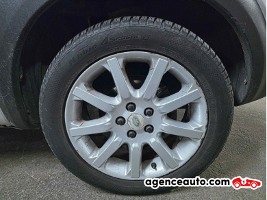 Land Rover Freelander — 34