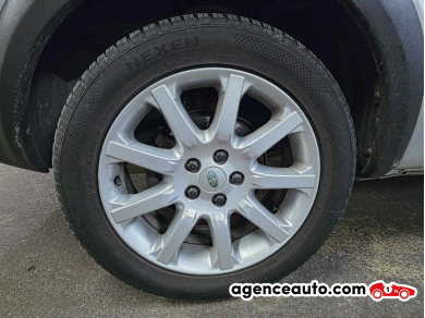 Land Rover Freelander — 35