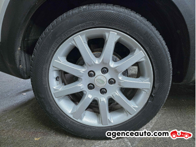 Land Rover Freelander — 33