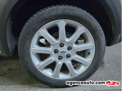 Land Rover Freelander — 36