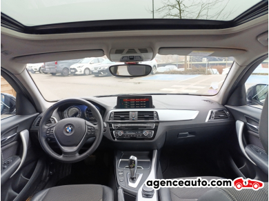 Bmw Série 1 — 18