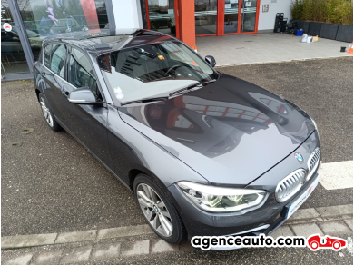 Bmw Série 1 — 9