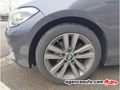 Bmw Série 1 — 30