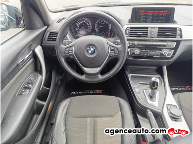 Bmw Série 1 — 19