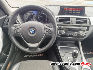 Bmw Série 1 — 20