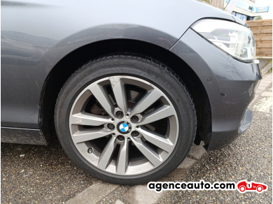 Bmw Série 1 — 29