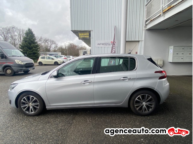 Peugeot 308 — 4
