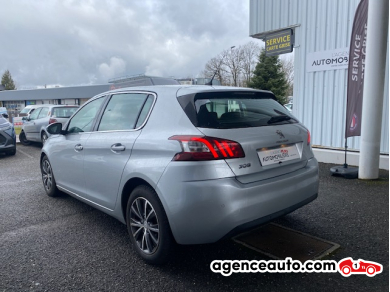 Peugeot 308 — 5