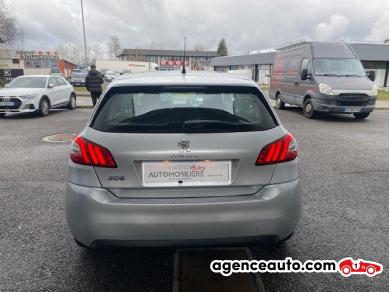 Peugeot 308 — 6