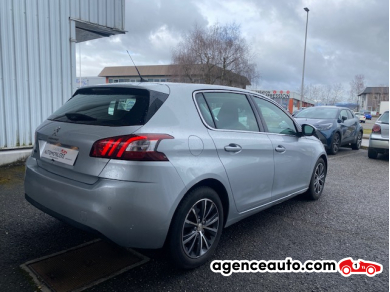 Peugeot 308 — 7