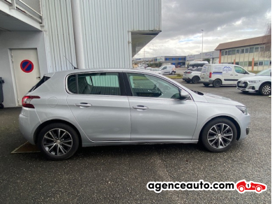Peugeot 308 — 8