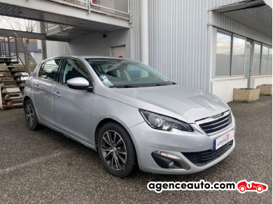 Peugeot 308 — 9