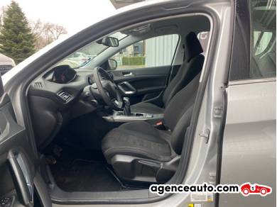 Peugeot 308 — 11