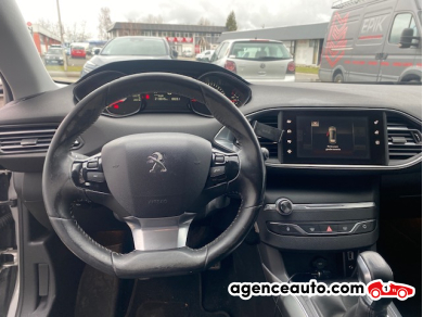 Peugeot 308 — 12