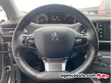 Peugeot 308 — 13