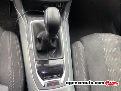 Peugeot 308 — 15