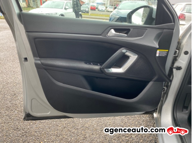 Peugeot 308 — 17