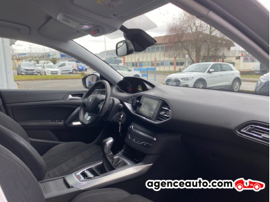 Peugeot 308 — 19