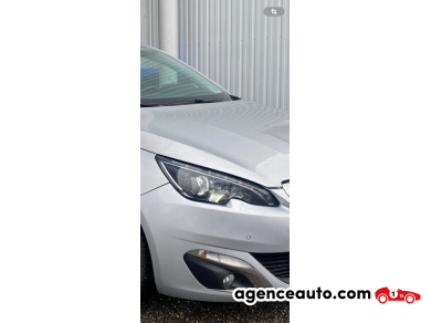 Peugeot 308 — 31