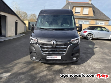 Renault Master — 2
