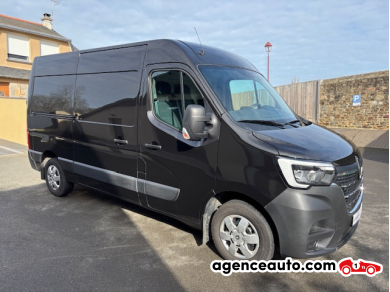 Renault Master — 3