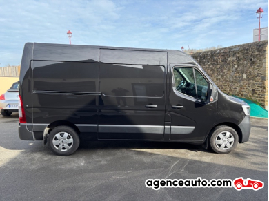 Renault Master — 4