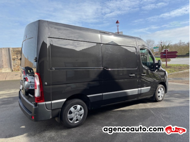 Renault Master — 5
