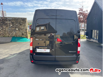 Renault Master — 7