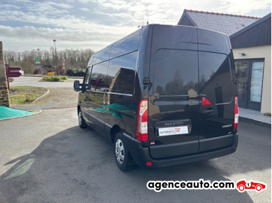 Renault Master — 8