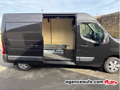 Renault Master — 21