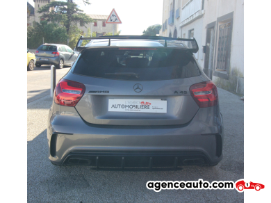 Mercedes Classe A — 4